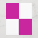 Search for hot pink flyers White