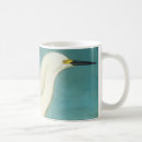Search for egret mugs Birds of america