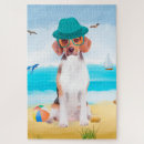 Recherche de chien de beagle puzzles Animal de compagnie