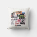 Recherche de collie pillows Typographie