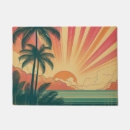 Search for hawaiian doormats Vintage