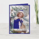 Search for umbrella christmas cards Snow