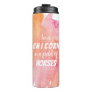 Search for unicorn travel mugs Girly