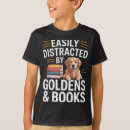 Search for golden kids tshirts Pets