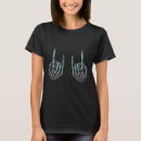 Search for rock star womens tshirts Band