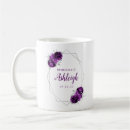 Search for violet bouquet mugs Vintage