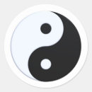 Search for symbol of balance stickers Peace