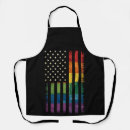 Search for gay pride aprons Proud