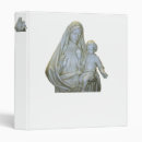 Search for virgin binders Blessed virgin mary