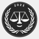 Recherche de stick graduate stickers Classe de 2025