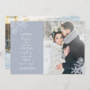 Search for warm wishes photo cards Elegant
