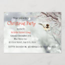 Search for snow seasonal invitations Modern