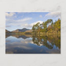 Search for lake district postcards Derwentwater