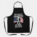 Search for been aprons 2025