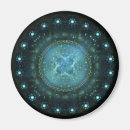 Recherche de vaisseau spatial magnets Soucoupe volante