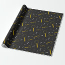 Recherche de detective papier cadeau Loupe