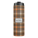Search for tartan plaid travel mugs Brown