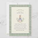 Search for gender neutral baby shower invitations Sage