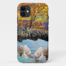 Search for bear cubs iphone cases Polar