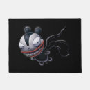 Search for nightmare before christmas doormats Oogie boogie