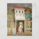 Search for giotto postcards Bondone