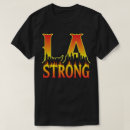 Search for los angeles county tshirts California