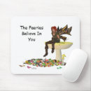 Search for fairy mousepads Magic