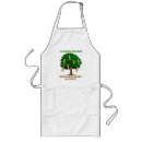 Search for tree aprons Humour