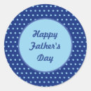 Recherche de fête pères heureuse autocollants Dad