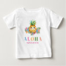 Recherche de floral bleu et vert vêtements Baby girl
