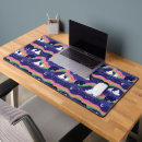 Search for celestial mousepads Northern lights
