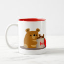 Search for honey bear mugs Bears