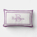 Recherche de douche enfant coussins Monogramme