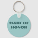 Search for maid of honor keychains Bridal