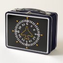 Search for aircraft lunch boxes Pilot