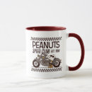 Search for racing flag mugs Woodstock