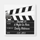 Search for sweet 16 save the date magnets Elegant