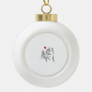 Search for bully ornaments Puppy