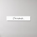 Recherche de nostalgique art Toile