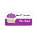 Search for sale return address labels Bakery