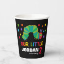 Search for carl paper cups baby birthday