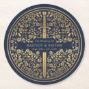 Recherche de médiéval dessous de verres Gothique