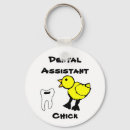 Search for dental keychains Tooth