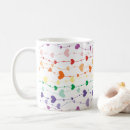 Search for valentine rainbow mugs Valentines