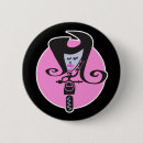 Recherche de les années 60 badges Conception