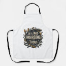 Search for car mechanic aprons Funny