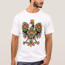 Recherche de aigle polonais tshirts Polski