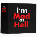 Search for mad binders Angry
