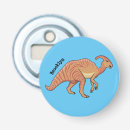 Search for dinosaur bottle openers Prehistoric