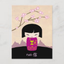 Search for kokeshi Sakura